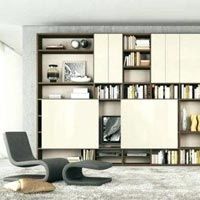 Living Room Cabinet