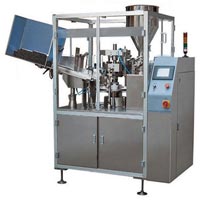 Ointment Filling Machine In Ahmedabad