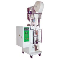 Sachet Filling Machine