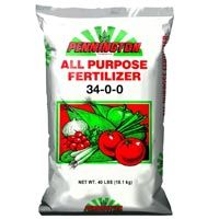 Nitrogen Fertilizer