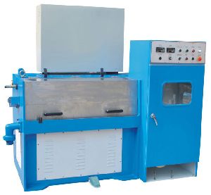 Medium Wire Drawing Machine