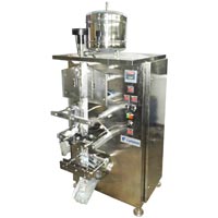 Mineral Water Packing Machine In Hyderabad