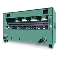 Needle Punching Machine