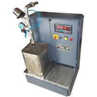 Oil Pouch Packing Machine In Noida