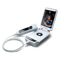 Portable Ultrasound Machine In Ahmedabad