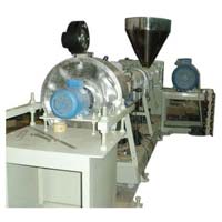 PVC Compounding Machine