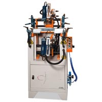 PVC Processing Machine