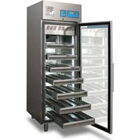 Medical Refrigerator Systems