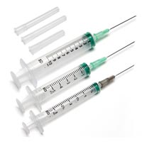 Medical Syringe In Ahmedabad