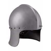 Medieval Helmets In Moradabad