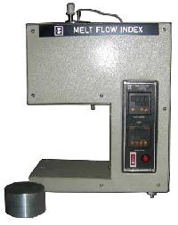 Melt Flow Index Tester In Ahmedabad