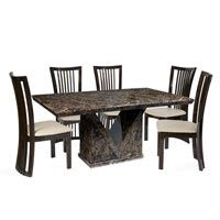 Marble Dining Table In Agra