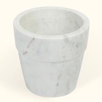 Marble Flower Pots In Indore