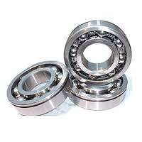 Mechanical Bearings