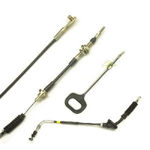 Mechanical Control Cable
