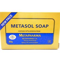 Medicated Soap In Ahmedabad