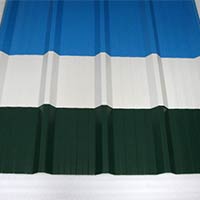 Metal Roofing Sheets In Nagpur