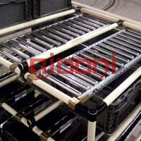 Material Handling Rack