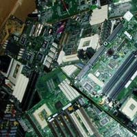 Motherboard Scrap