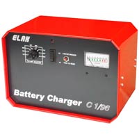 Motorcycle Battery Charger In Nashik