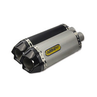 Motorcycle Muffler