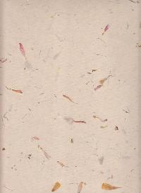 Mottled Paper