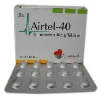 Telmisartan Tablets In Vadodara
