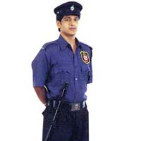 Security Guard Uniforms In Solapur