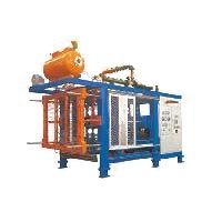 Shape Moulding Machine