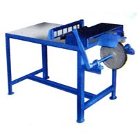 Soap Stamping Machines