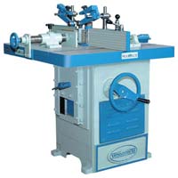 Spindle Moulder Machine In Chennai