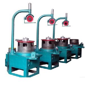 Steel Wire Drawing Machines