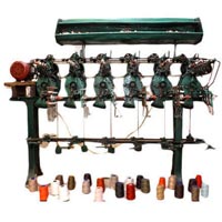 Thread Winding Machine In Tirupur