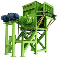 Tyre Recycling Machine In Surat