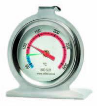 Oven Thermometer