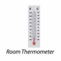 Room Thermometer In Chennai