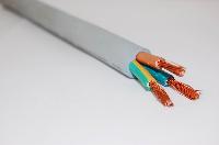 Rubber Flexible Cable