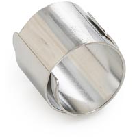 Metal Finger Ring