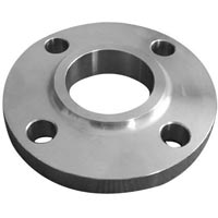 Metal Flanges In Faridabad