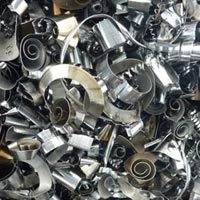 Nickel Silver Scrap