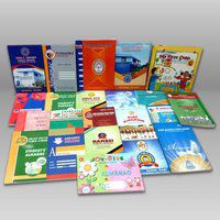 Notebooks Printing Services