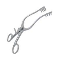 Mollison Retractor