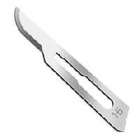 Ophthalmic Micro Surgical Blades