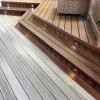 Outdoor Decking In Bangalore