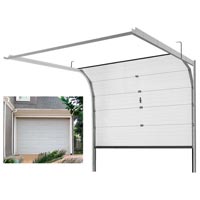 Overhead Garage Door