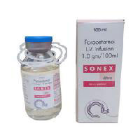 Paracetamol Injection In Mohali