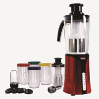 Multifunctional Blender