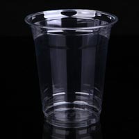 PET Plastic Cups