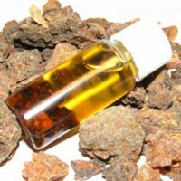 Myrrh Oil In Kannauj