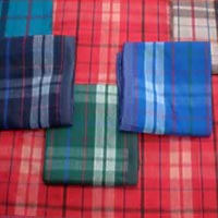 Traditional Blankets